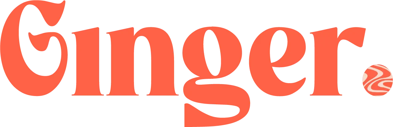 Ginger